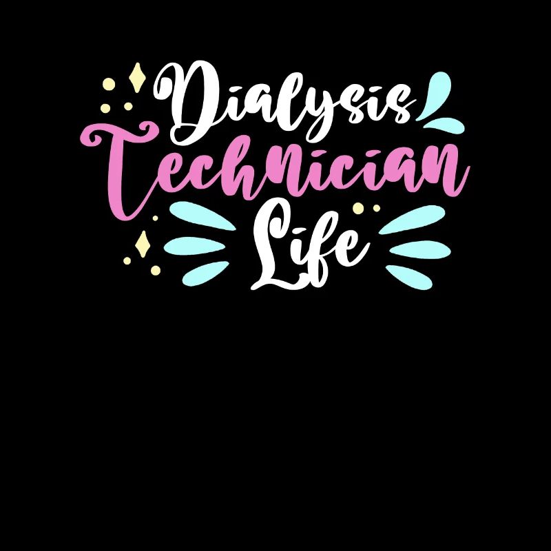 Technicien en dialyse Vie Néphrologie Dialyse Tech