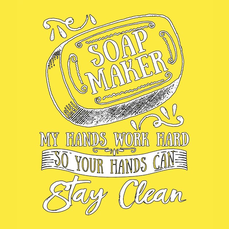 Soapmaking Soap Maker My Hands Work Handicrafts