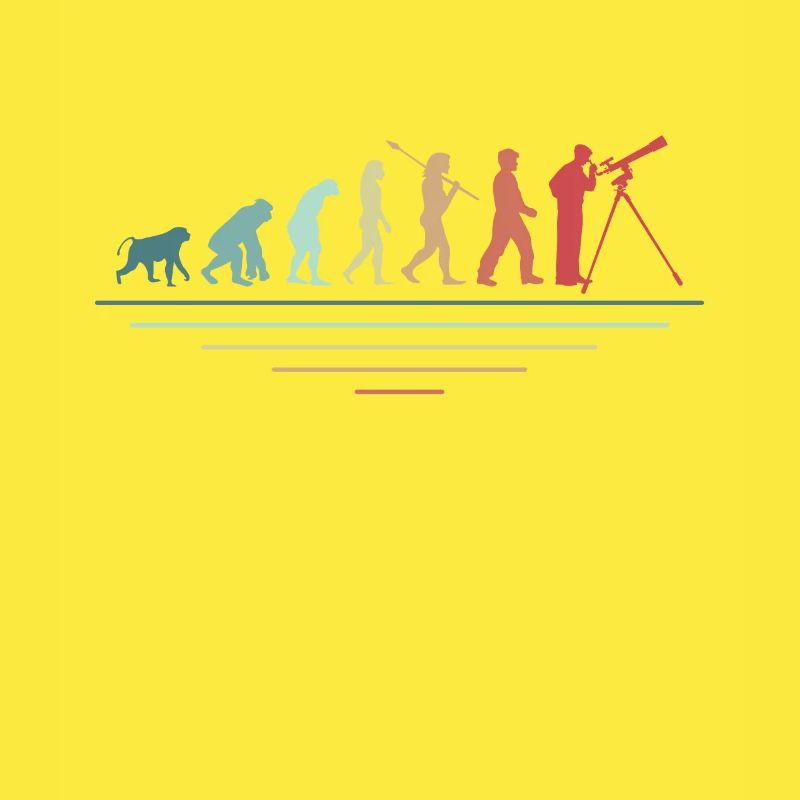Astronomie Evolution Astronomes