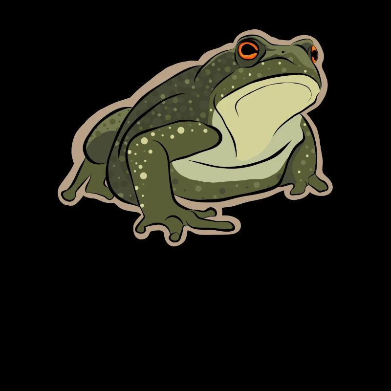 Tree Frog Toad Tadpole Frog Breeder Frog