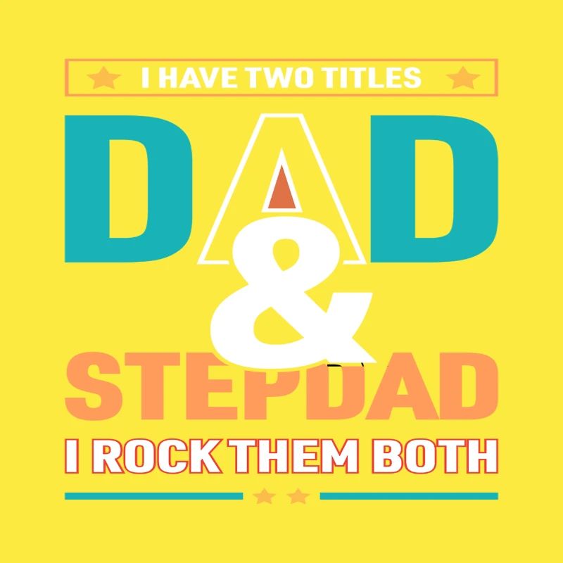 stepfather Papa