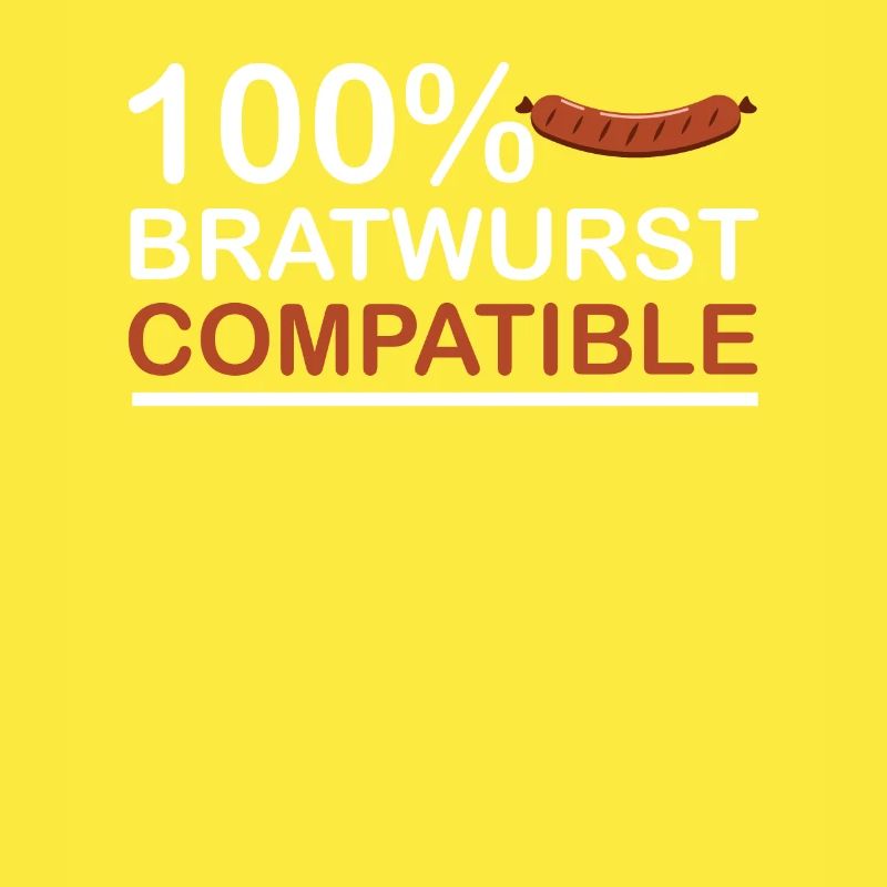 Bratwurst
