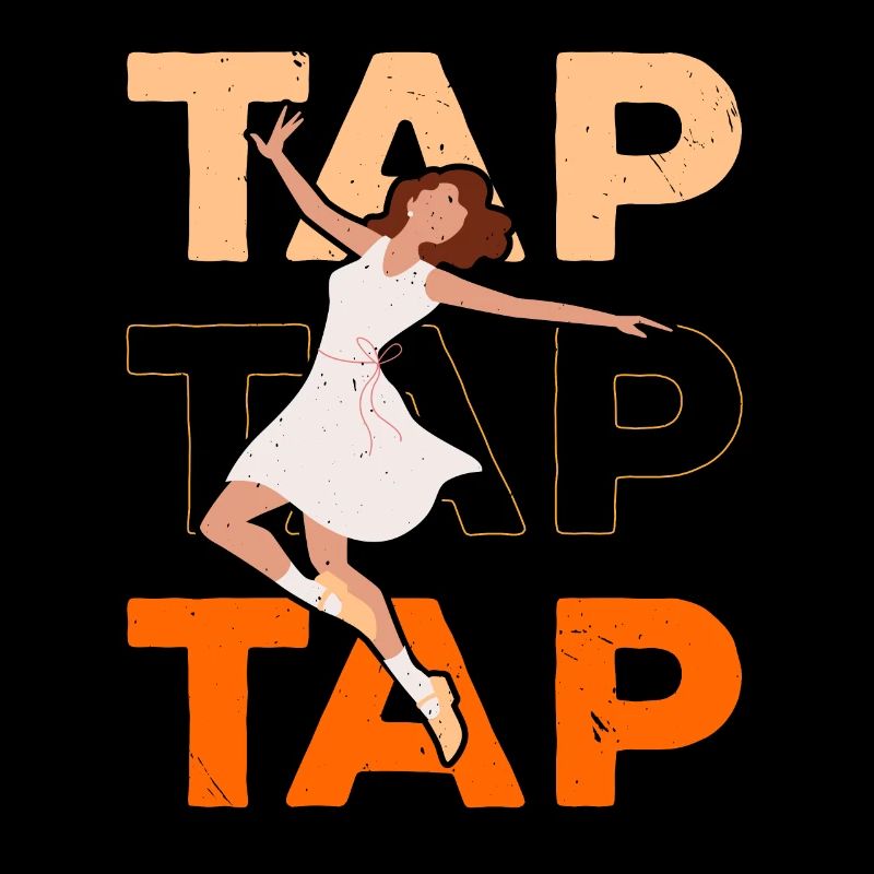 Tap Dance Tap Dance Jazz Dancer Tap Dance