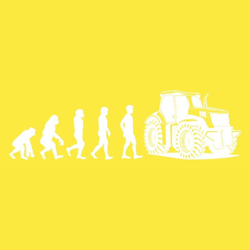 Farmer Evolution blanc