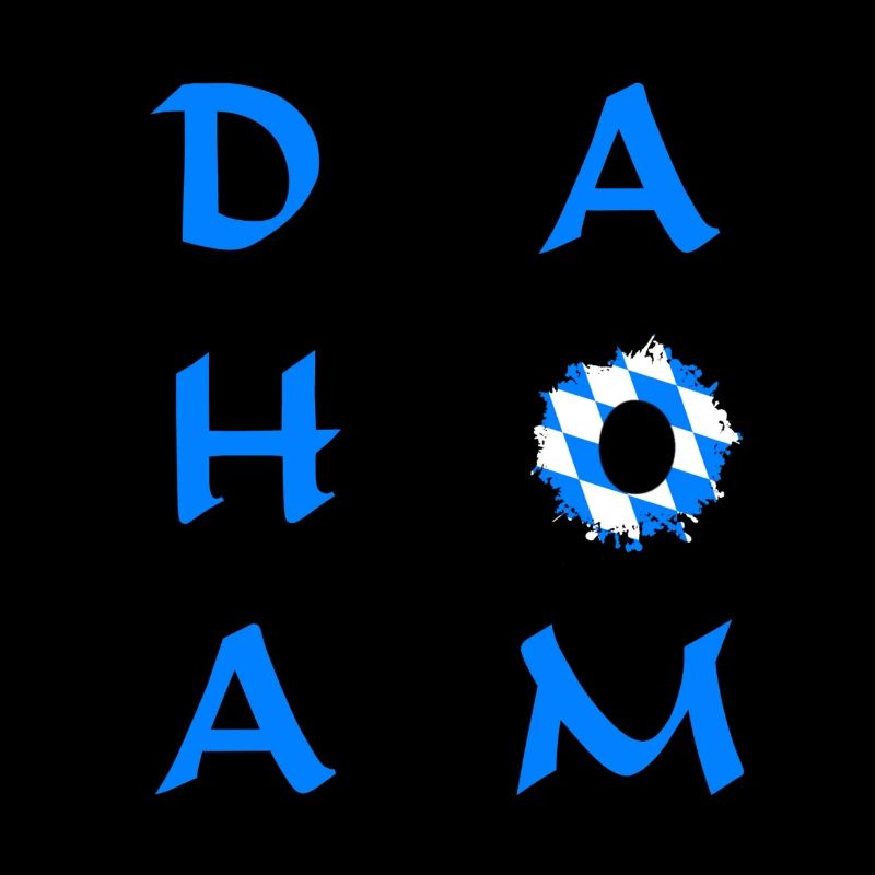 Dahoam Bayern