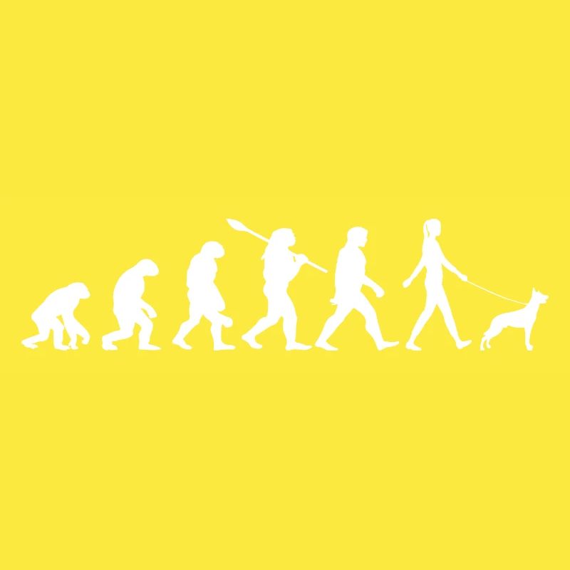 Evolution Lustiger Belgischer Schäferhund Malinois