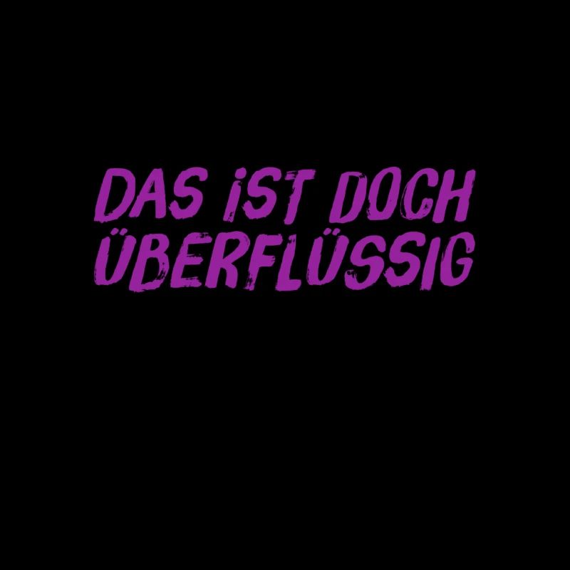 wer braucht das?