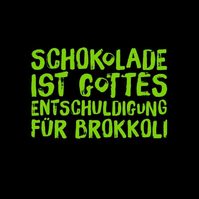 who likes broccoli?