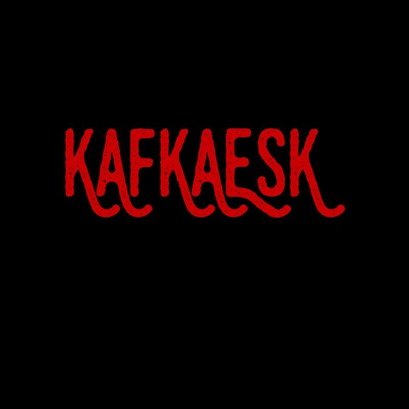 Kafkaïen