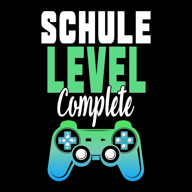 Schulabschluss Schule Geschenkidee