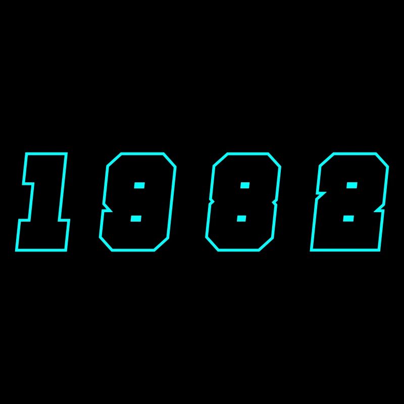 1982 Year Number