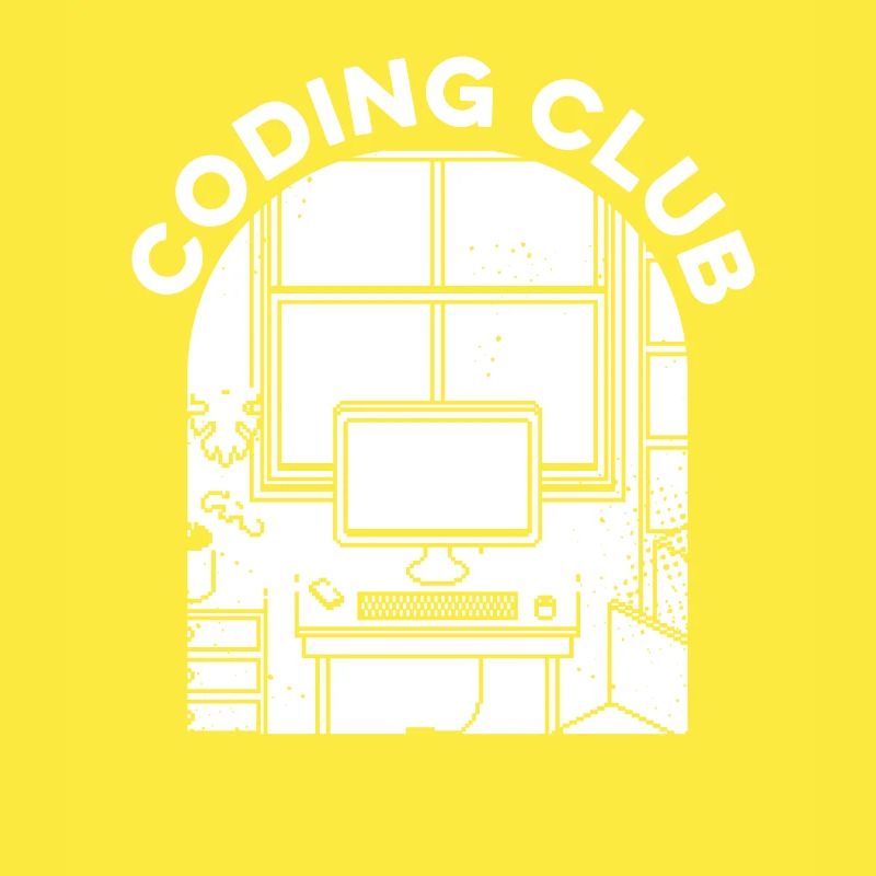 Developer Coder Programmers Association