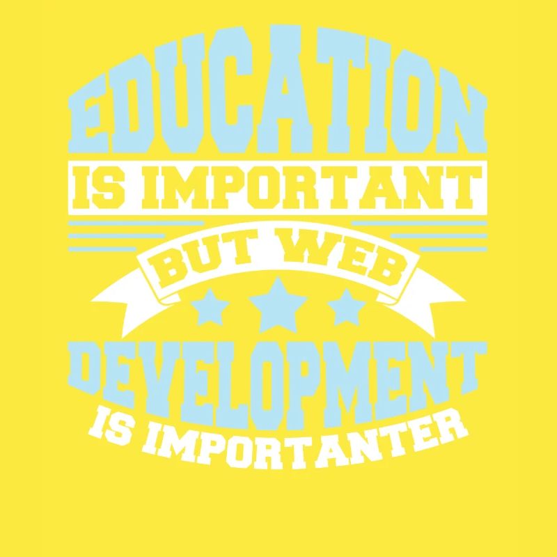 Web Entwickler Webdeveloper Lustig