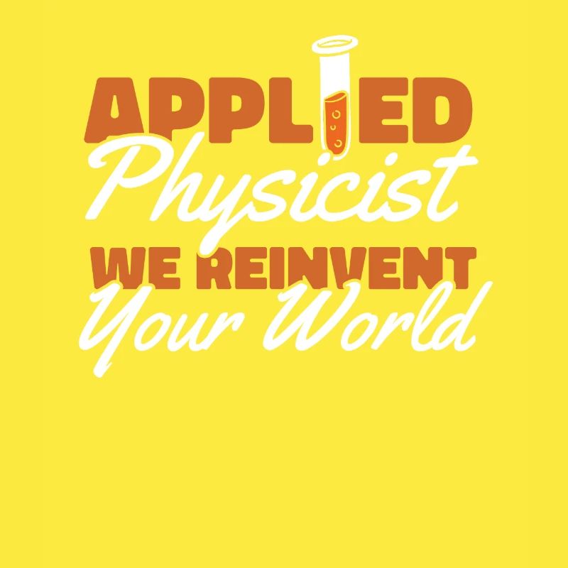 Physics Physique Cool Applied Physics