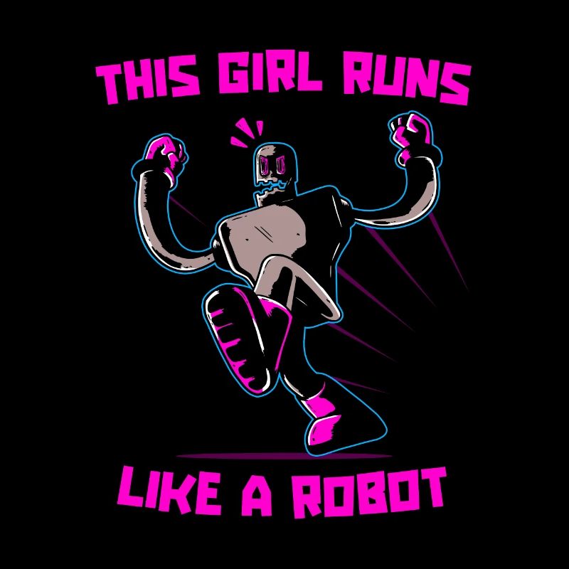 Robotik Ai Roboter Mädchen