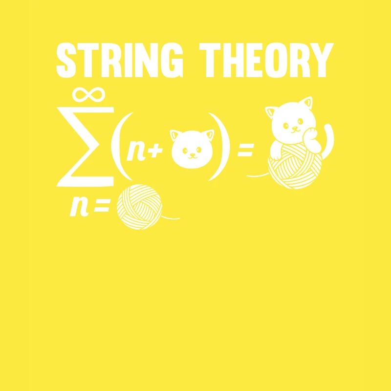 Physik Phyiker Quantenphysik String Theory