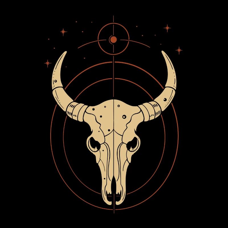 Sternzeichen Stier