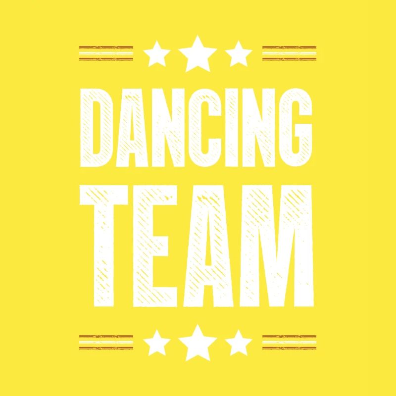 Équipe de danse