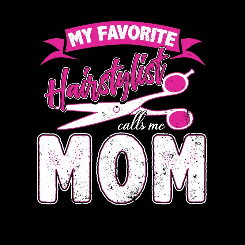 Friseur Mama