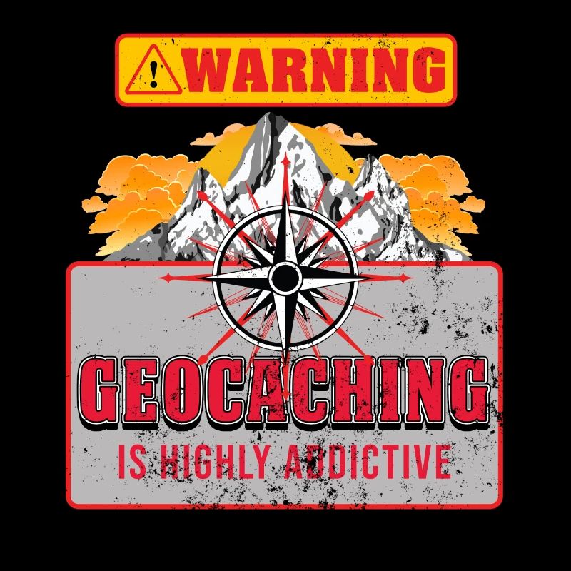 Geocaching