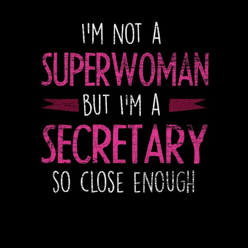 secretary