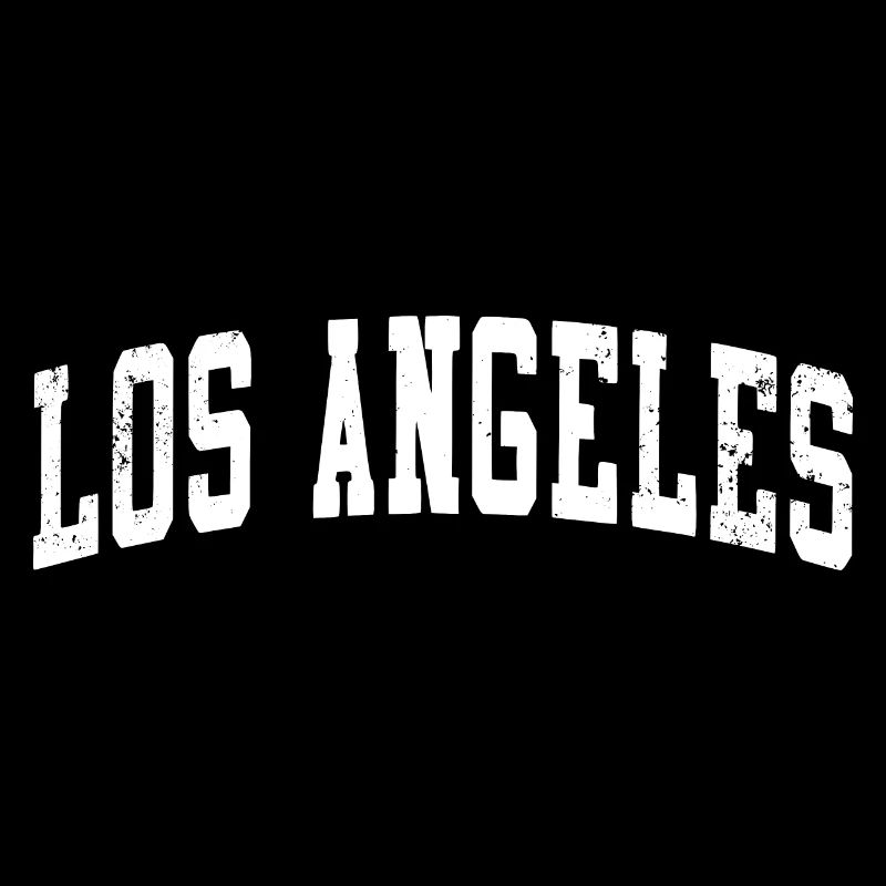 Los Angeles - Retro