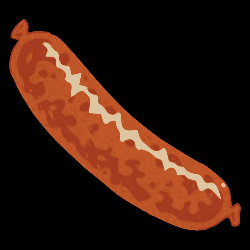 sausage