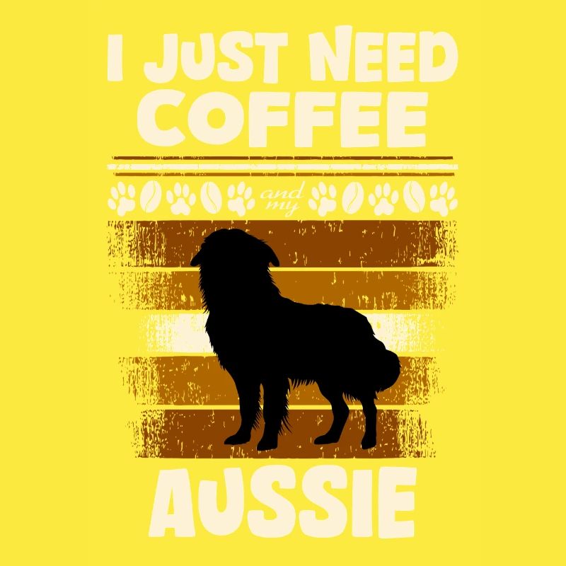aussie sheperd coffee