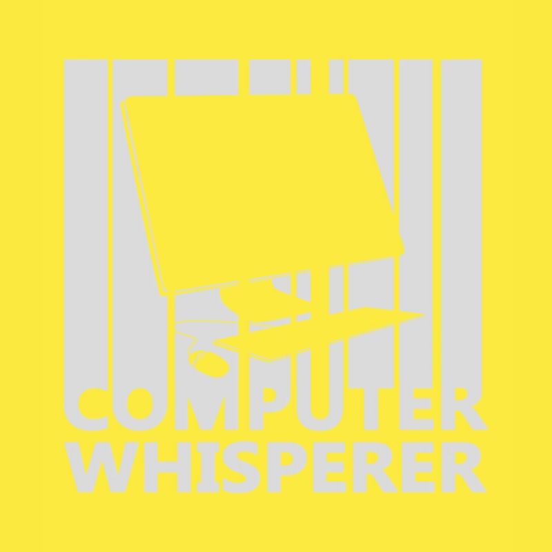 Computer Nerd