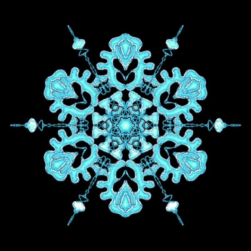 Flocon de neige