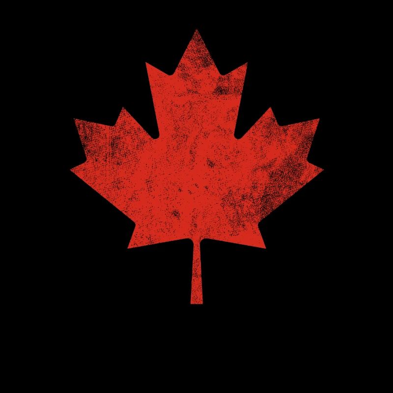 Canada Maple Leaf