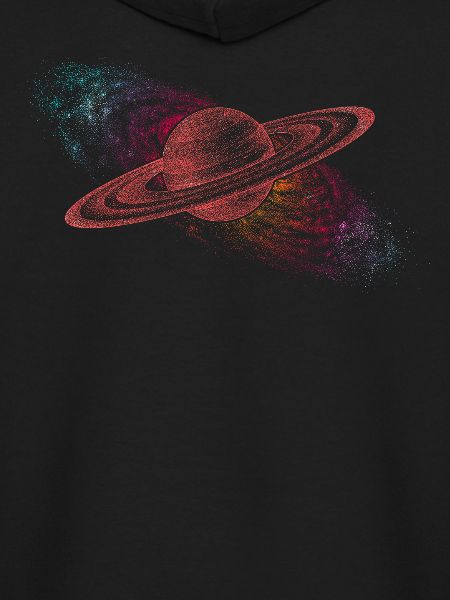 Saturne Planète