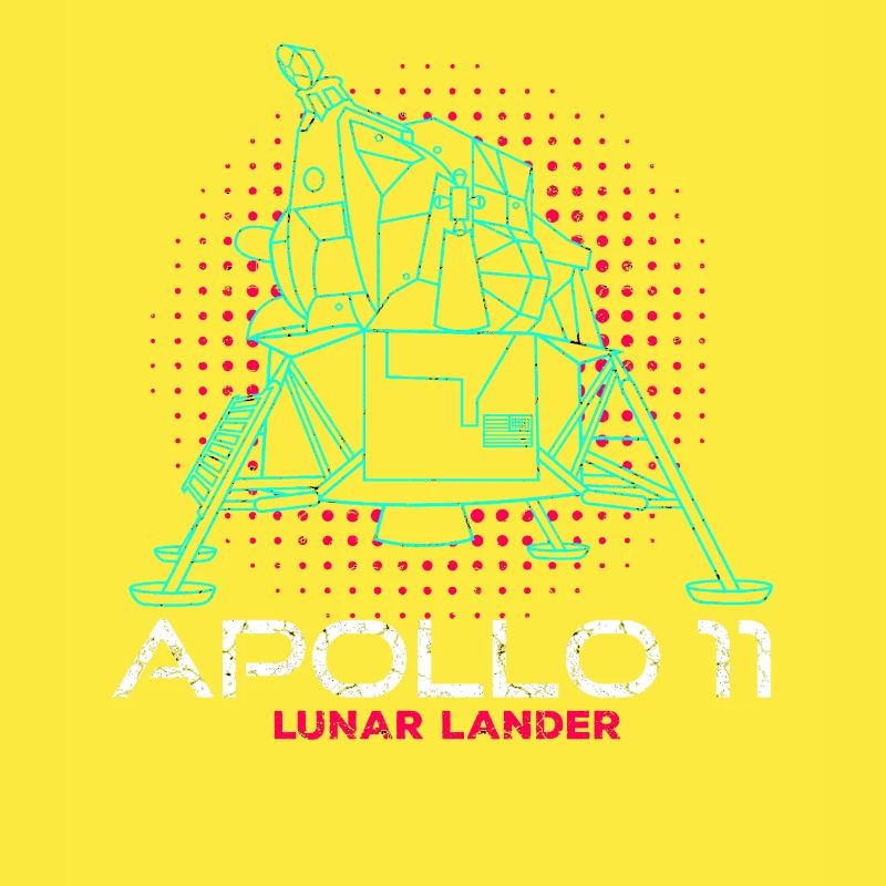 Module lunaire Apollo