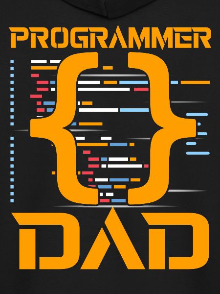 Programmeur Papa
