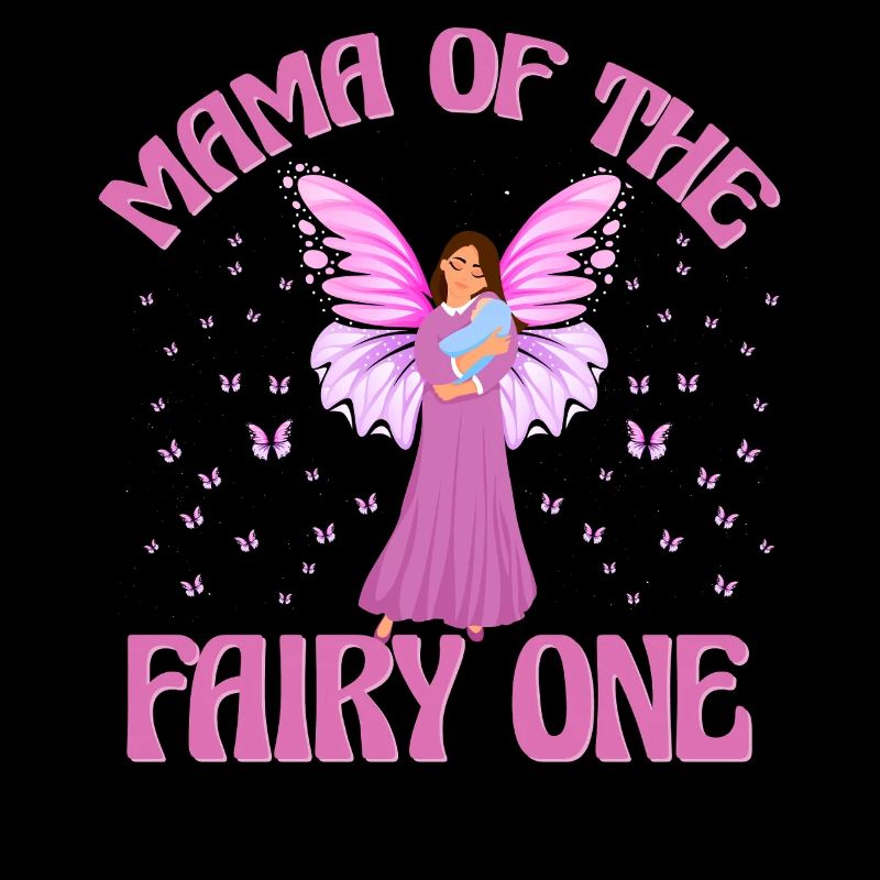 Mama der Fee Eins