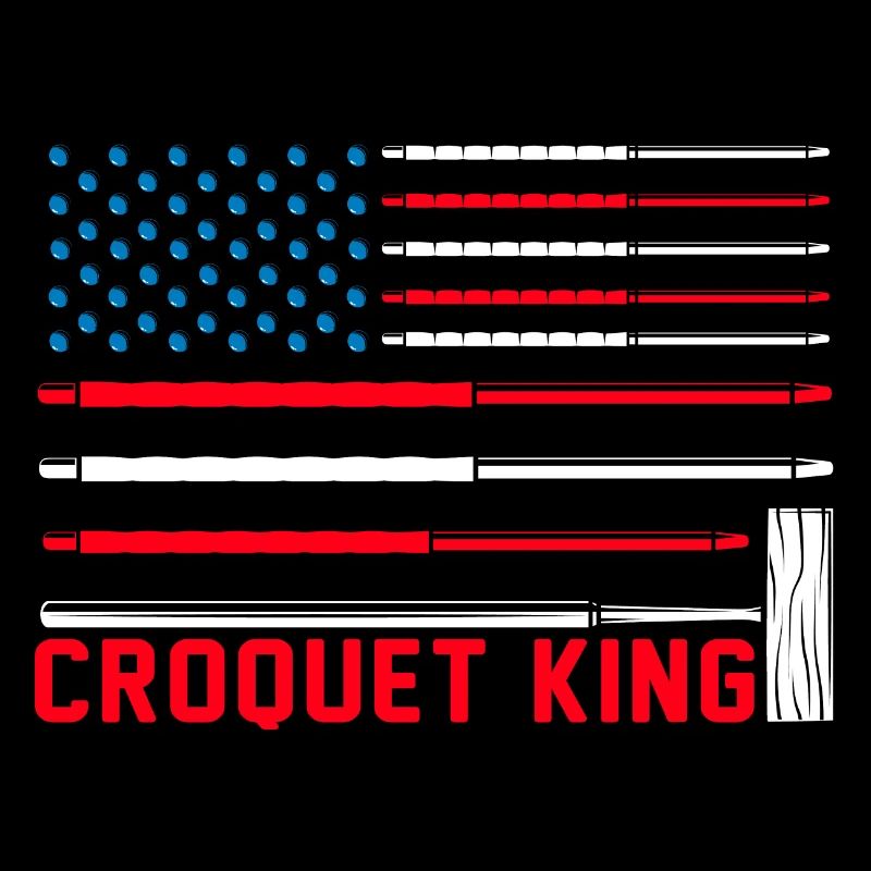 Croquet King
