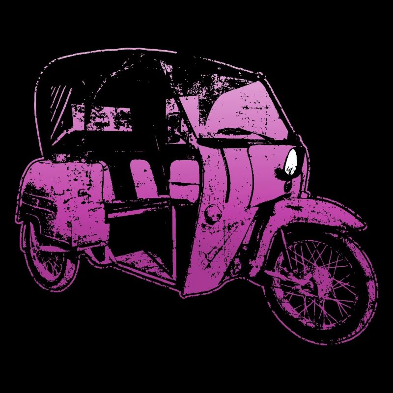 DDR Duo Kult-Oldtimer