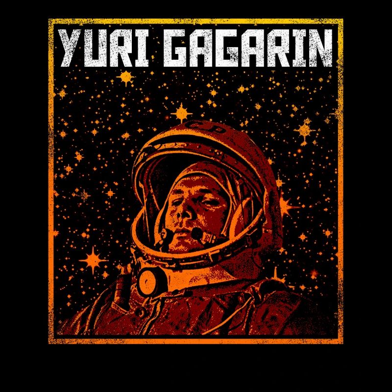 Youri Gagarine
