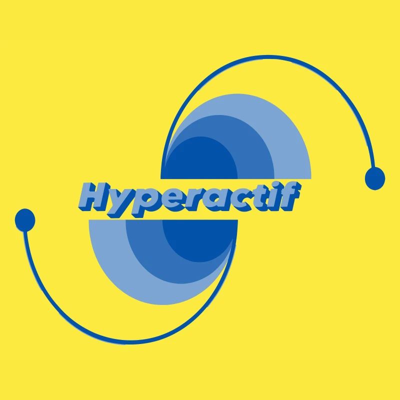 Hyperactive