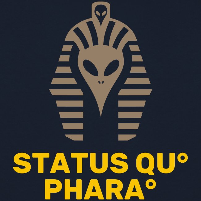 Status quo Farao