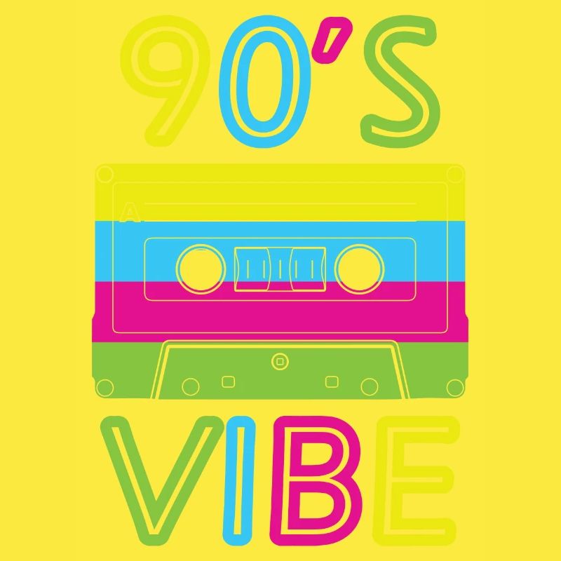 1990s Proverbs 90s Gift Idea