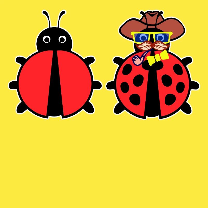 Bugs Bugfixing Debug Developer Computerfreak