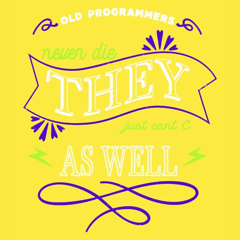Present idea fun programming computer freak