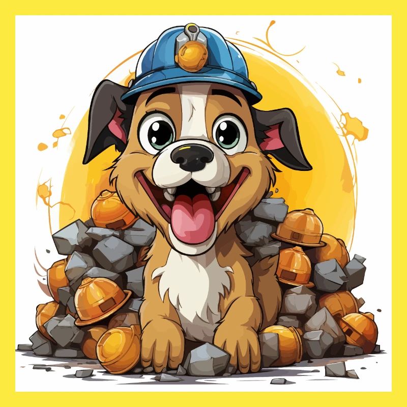 Le constructeur canin