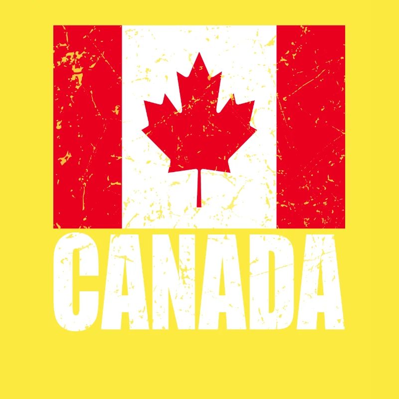 Drapeau du Canada