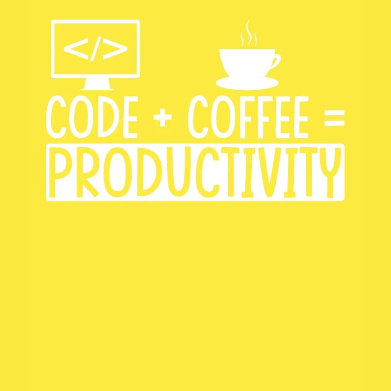 Coder Kaffee Geschenk