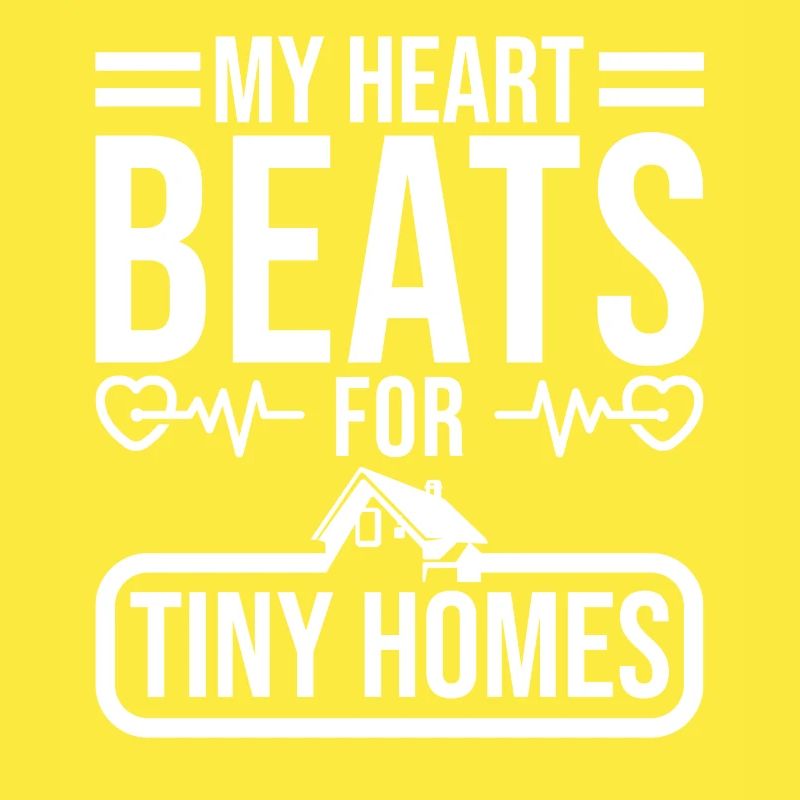 Tiny House und Tiny Home Design für Eigentümer