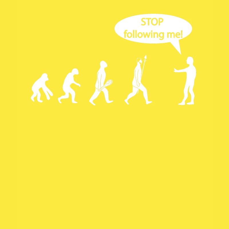 Evolution