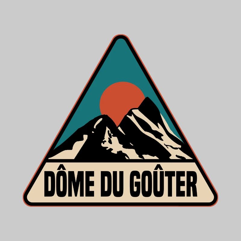 Dôme de Gouter