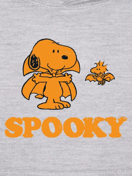 Peanuts Spooky Halloween